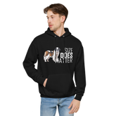 Size Matter Hoodie